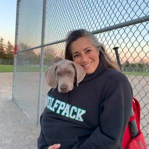 Meet your Posher, Debbie